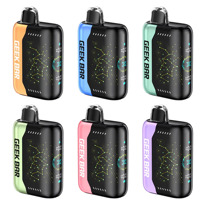 Premium Vapes